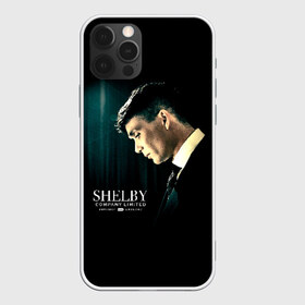 Чехол для iPhone 12 Pro Max с принтом Острые козырьки в Белгороде, Силикон |  | gin | peaky blinders | shelby | the garrison | альфи соломонс | артур | братья | гаррисон | грейс берджесс | джин | джон | мафия | острые козырьки | сериал | томас | финн | шелби