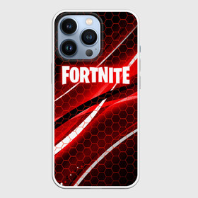 Чехол для iPhone 13 Pro с принтом FORTNITE в Белгороде,  |  | Тематика изображения на принте: fortnite | fortnite 2 | fortnite x маршмелло | ikonik | marshmello | ninja | ninja streamer | иконик | ниндзя | пили | фортнайт | фортнайт 2 | фортнайт глава 2