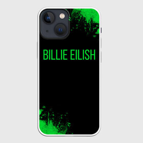 Чехол для iPhone 13 mini с принтом билли айлиш в Белгороде,  |  | bad guy | bad guy billie eilish | billie eilish | billie eilish bad | billie eilish guy | billie eilish merch | billie eilish мерч | lovely billie eilish | билли айлиш