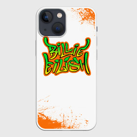 Чехол для iPhone 13 mini с принтом билли айлиш в Белгороде,  |  | bad guy | bad guy billie eilish | billie eilish | billie eilish bad | billie eilish guy | billie eilish merch | billie eilish мерч | lovely billie eilish | билли айлиш