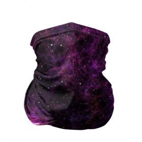 Бандана-труба 3D с принтом Темная Материя в Белгороде, 100% полиэстер, ткань с особыми свойствами — Activecool | плотность 150‒180 г/м2; хорошо тянется, но сохраняет форму | вселенная | звезды | космос | темная материя | темнота