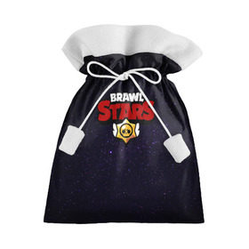 Подарочный 3D мешок с принтом Brawl Stars в Белгороде, 100% полиэстер | Размер: 29*39 см | Тематика изображения на принте: brawl | brawl stars | stars | бравл | бравл старс | браво старс | игра | компьютерная | онлайн | старс