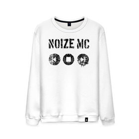 Мужской свитшот хлопок с принтом Noize MC в Белгороде, 100% хлопок |  | mc | music | noize | noize mc | rap | rock | мс | музыка | репер | рок | русский | рэп | рэпер | тренд | хит