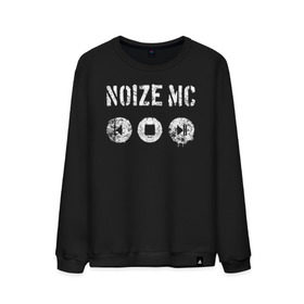 Мужской свитшот хлопок с принтом Noize MC в Белгороде, 100% хлопок |  | mc | music | noize | noize mc | rap | rock | мс | музыка | репер | рок | русский | рэп | рэпер | тренд | хит