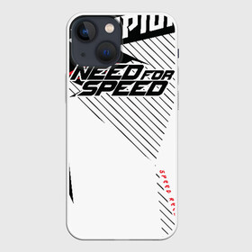 Чехол для iPhone 13 mini с принтом Need for Speed в Белгороде,  |  | games | heat | most | nfs mw | off | payback | racing | reviews | rip | wanted | авто | вип | гонки | жажда скорости | класс | машины | нид | симулятор | фор