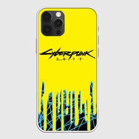 Чехол для iPhone 12 Pro Max с принтом CYBERPUNK 2077 в Белгороде, Силикон |  | 2077 | cyberpunk 2020 | cyberpunk 2077 | cyberpunk 2077 samurai | cyberpunk city | кибер панк. | киберпанк | киберпанк 2077