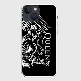 Чехол для iPhone 13 mini с принтом Queen в Белгороде,  |  | paul rodgers | queen | quen | брайан мэй | глэм | группа | джон дикон | квин | королева | куин | меркури | меркьюри | мэркури | поп | роджер тейлор | рок | фредди | фреди | хард | хардрок