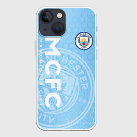 Чехол для iPhone 13 mini с принтом Манчестер Сити в Белгороде,  |  | manchester city | manchester city football club | the citizens | апл | горожане | ман сити | мансит | манчестер | манчестер сити | фанатская | футбол | футбольная | футбольный клуб