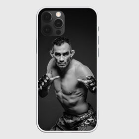 Чехол для iPhone 12 Pro Max с принтом Tony Ferguson в Белгороде, Силикон |  | el cucuy | ferguson | goin diamond | mma | tony | ufc | бабай. бабайка | бокс | борьба | джиу джитсу | тони | фергюсон | эль кукуй