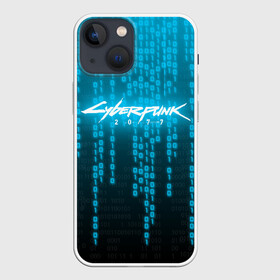 Чехол для iPhone 13 mini с принтом CYBERPUNK 2077 в Белгороде,  |  | 2077 | cyberpunk 2020 | cyberpunk 2077 | cyberpunk 2077 samurai | cyberpunk city | кибер панк. | киберпанк | киберпанк 2077