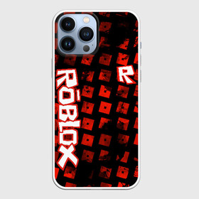 Чехол для iPhone 13 Pro Max с принтом Roblox в Белгороде,  |  | Тематика изображения на принте: roblox | roblox games | игра роблокс | роблокс симулятор