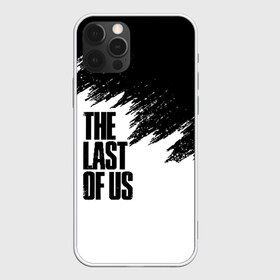 Чехол для iPhone 12 Pro Max с принтом THE LAST OF US в Белгороде, Силикон |  | cicadas | fireflies | the last of us | the last of us part 2 | джоэл | последние из нас | цикады | элли
