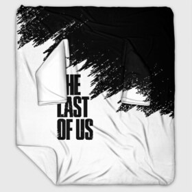 Плед с рукавами с принтом THE LAST OF US в Белгороде, 100% полиэстер | Закругленные углы, все края обработаны. Ткань не мнется и не растягивается. Размер 170*145 | cicadas | fireflies | the last of us | the last of us part 2 | джоэл | последние из нас | цикады | элли