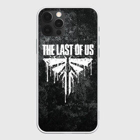 Чехол для iPhone 12 Pro Max с принтом THE LAST OF US в Белгороде, Силикон |  | cicadas | fireflies | the last of us | the last of us part 2 | джоэл | последние из нас | цикады | элли