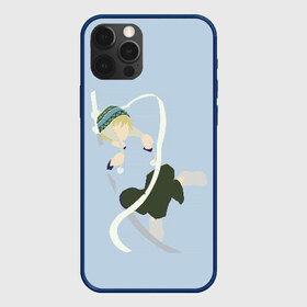 Чехол для iPhone 12 Pro Max с принтом Yukine в Белгороде, Силикон |  | Тематика изображения на принте: noragami | shinki | yukine | бездомный бог | секки | шинки | юки | юкине | юкинэ