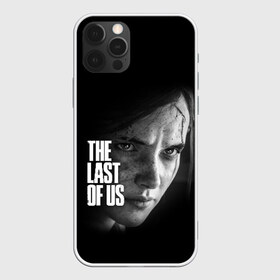 Чехол для iPhone 12 Pro Max с принтом THE LAST OF US в Белгороде, Силикон |  | cicadas | fireflies | the last of us | the last of us part 2 | джоэл | последние из нас | цикады | элли