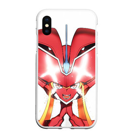 Чехол для iPhone XS Max матовый с принтом Darling In The Franxx в Белгороде, Силикон | Область печати: задняя сторона чехла, без боковых панелей | 02 | anime | darling in the franxx | hiro | manga | zero two | аниме | ахегао | любимый во франксе | манга | милый во франксе | ноль два | хиро