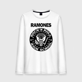 Мужской лонгслив хлопок с принтом Ramones в Белгороде, 100% хлопок |  | ramone | ramones | группа | джонни | джоуи | ди ди томми | марки | панк | поп | раманес | раманэс | рамон | рамонес | рамонэс | рамоун | рамоунз | рамоунс | рок | хард | хардрок