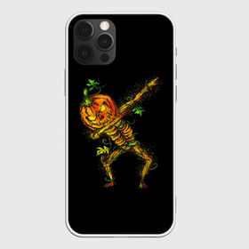 Чехол для iPhone 12 Pro Max с принтом Dabbing Pumpkin в Белгороде, Силикон |  | 19 | 2019 | cat | ghost | halloween | ведьма | динозавр | кости | кошка | ночь | паук | приведение | призрак | скелет | тыква | тьма | ужас | хелловин | хеллоувин | хэллоуин | череп