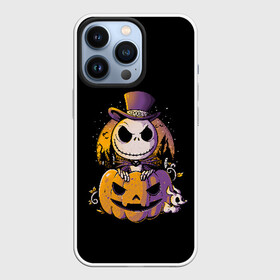 Чехол для iPhone 13 Pro с принтом The Nightmare Before Christmas в Белгороде,  |  | Тематика изображения на принте: before | burton | christmas | horror | jack skellington | nightmare | tim | timothy | walter | бёртон | джек | перед | рождеством | скеллингтон | тим | тимоти | ужастик | ужасы