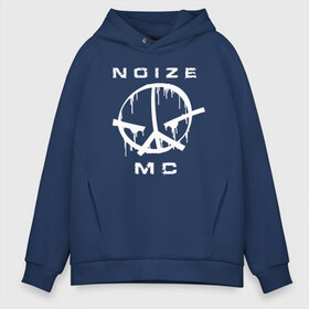 Мужское худи Oversize хлопок с принтом Noize MC в Белгороде, френч-терри — 70% хлопок, 30% полиэстер. Мягкий теплый начес внутри —100% хлопок | боковые карманы, эластичные манжеты и нижняя кромка, капюшон на магнитной кнопке | Тематика изображения на принте: face2face | mc | noize | noize mc | protivo gunz | rыchigy mashыn 13 | v.i.p | алексеев | иван алексеев | мс | ноиз | ноиз мс | нойз | нойз мс | реп | рок | рэп | хип хоп | шум | шуметь