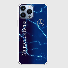 Чехол для iPhone 13 Pro Max с принтом MERCEDES BENZ в Белгороде,  |  | amg | benz | mercedes | амг | бенз | бенс | бенц | гелик | мерин | мерс | мерседес