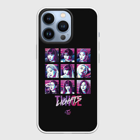 Чехол для iPhone 13 Pro с принтом TWICE в Белгороде,  |  | chaeyoung | dahyun | jeongyeon | jihyo | k pop | korea | mina | momo | nayeon | sana | twice | tzuyu | дахён | корея | мина | момо | наён | сана | твайс | цзыюй | чеён | чжихё | чонён