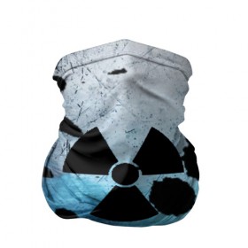 Бандана-труба 3D с принтом S.T.A.L.K.E.R 2 в Белгороде, 100% полиэстер, ткань с особыми свойствами — Activecool | плотность 150‒180 г/м2; хорошо тянется, но сохраняет форму | game | stalker | stalker 2 | глуховский | радиация | сталкер | сталкеры | чернобыль | ядерный взрыв
