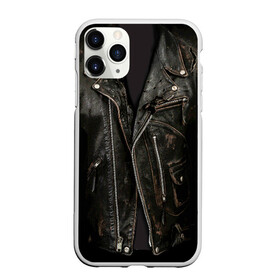 Чехол для iPhone 11 Pro матовый с принтом Косуха терминатора в Белгороде, Силикон |  | Тематика изображения на принте: арнольд | доспехи | замки | застежки | касуха | клепки | кожа | кожаная | кожанка | костюм | косуха | куртец | куртка | молнии | панк | потертая | рок | старая | терминатор | тертая