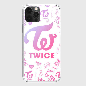 Чехол для iPhone 12 Pro Max с принтом TWICE в Белгороде, Силикон |  | chaeyoung | dahyun | jeongyeon | jihyo | k pop | kpop | mina | momo | nayeon | once | sana | twice | tzuyu | what is love | yes or yes | к поп | корея | музыка | твайс