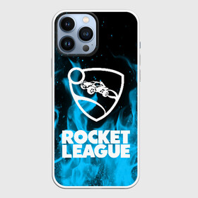 Чехол для iPhone 13 Pro Max с принтом ROCKET LEAGUE в Белгороде,  |  | Тематика изображения на принте: racing. | rocket league | rocket league garage | rocket trade | гонки | рокет лига