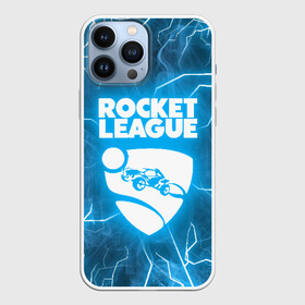 Чехол для iPhone 13 Pro Max с принтом ROCKET LEAGUE в Белгороде,  |  | Тематика изображения на принте: racing. | rocket league | rocket league garage | rocket trade | гонки | рокет лига