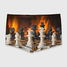Мужские купальные плавки 3D с принтом Шахматы в Белгороде, Полиэстер 85%, Спандекс 15% |  | дамка | доска | игра | игры | камин | конь | король | огне | огнём | огненное | огонь | пешка | пламя | слон | ферзь | фигурки | фигуры | шахматная | шахматы
