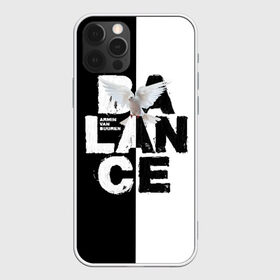 Чехол для iPhone 12 Pro Max с принтом Armin van Buuren Balance в Белгороде, Силикон |  | armin | armin van buuren | balance | van buuren | армин | армин ван бюрен | ван бюрен