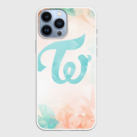 Чехол для iPhone 13 Pro Max с принтом TWICE в Белгороде,  |  | chaeyoung | dahyun | jeongyeon | jihyo | k pop | kpop | mina | momo | nayeon | once | sana | twice | tzuyu | what is love | yes or yes | к поп | корея | музыка | твайс