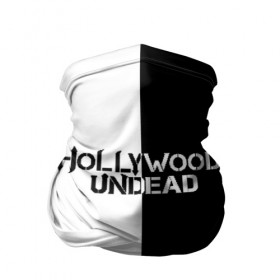 Бандана-труба 3D с принтом HOLLYWOOD UNDEAD в Белгороде, 100% полиэстер, ткань с особыми свойствами — Activecool | плотность 150‒180 г/м2; хорошо тянется, но сохраняет форму | deuce | hollywood undead | hu | j dog | shady jeff | голивудская нежить | голливуд | даниэль мурильо | джордан террелл | джордж артур рейган | дилан альварес | мэттью сент клер | нежить