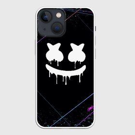 Чехол для iPhone 13 mini с принтом MARSHMELLO HALLOWEEN в Белгороде,  |  | america | dj | halloween | marshmello | marshmello halloween | usa | америка | маршмелло | маршмелло хеллоуин | хеллоуин | хэллоуин