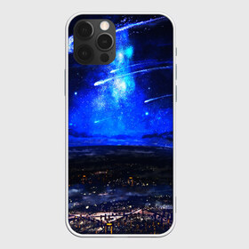 Чехол для iPhone 12 Pro Max с принтом НОЧНОЙ ГОРОД в Белгороде, Силикон |  | star | stars | texture | вечер | вечерние иллюстрации | звезда | звезды | ночной пейзаж | ночные | ночь | природа | прогулки | текстуры