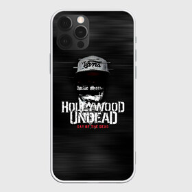 Чехол для iPhone 12 Pro Max с принтом Hollywood Undead в Белгороде, Силикон |  | charlie scene | danny | funny man | hollywood undead | hu | j dog | johnny 3 tears | андед | голивуд | голливудская | группа | гу | нежить | реп | рок | рэп | рэпкор | ундед | ундэ