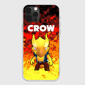 Чехол для iPhone 12 Pro Max с принтом BRAWL STARS CROW PHOENIX в Белгороде, Силикон |  | brawl stars | brawl stars crow | brawl stars crow phoenix | взлом brawl stars | сервера brawl stars | скачать brawl stars | скачать бесплатно brawl stars