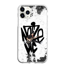 Чехол для iPhone 11 Pro матовый с принтом Noize MC в Белгороде, Силикон |  | guitar | hip hop | mc | noise | noize | rap | александрович | алексеев | все | гитара | дестрой | для | иван | как | людей | нойз | песня | радио | реп | речетатив | у | хип хоп | шум | эмси