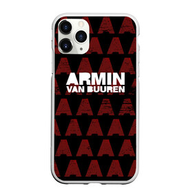 Чехол для iPhone 11 Pro Max матовый с принтом Armin van Buuren в Белгороде, Силикон |  | Тематика изображения на принте: a state of trance | armin | armin van buuren | asot | van buuren | армин | армин ван бюрен | ван бюрен