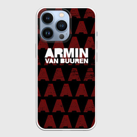 Чехол для iPhone 13 Pro с принтом Armin van Buuren в Белгороде,  |  | a state of trance | armin | armin van buuren | asot | van buuren | армин | армин ван бюрен | ван бюрен