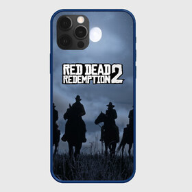 Чехол для iPhone 12 Pro Max с принтом RED DEAD REDEMPTION в Белгороде, Силикон |  | Тематика изображения на принте: arthur morgan | cowboy | online | red dead online | red dead redemption 2 | rockstar games | wild west | артур морган | бандит | вестерн | винтовка | дикий запад | ковбой | рокстар