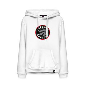 Мужская толстовка с принтом Toronto Raptors Logo в Белгороде, френч-терри, мягкий теплый начес внутри (100% хлопок) | карман-кенгуру, эластичные манжеты и нижняя кромка, капюшон с подкладом и шнурком | nba | raptors | toronto | toronto raptors | баскетбол | нба | рапторс | рэпторс | спорт | торонто | торонто рапторс | торонто рэпторс