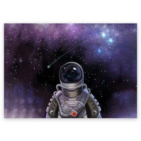 Поздравительная открытка с принтом ИЛОН МАСК в Белгороде, 100% бумага | плотность бумаги 280 г/м2, матовая, на обратной стороне линовка и место для марки
 | Тематика изображения на принте: cosmos | elon musk | galaxy | mars | robot | rockets | space | space x | tesla | universe | андроид | галактика | илон маск | космос | марс | пришельцы | ракеты | робот | спейс икс | тесла