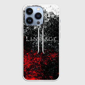 Чехол для iPhone 13 Pro с принтом LINEAGE 2 в Белгороде,  |  | armor | characters | erak note | kim sung hwan | lineage | lineage 2 | lineage antharas | lineage eternal | minimalism | shield | twilight resistance | warrior | персонажи