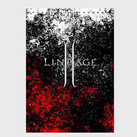 Скетчбук с принтом LINEAGE 2 в Белгороде, 100% бумага
 | 48 листов, плотность листов — 100 г/м2, плотность картонной обложки — 250 г/м2. Листы скреплены сверху удобной пружинной спиралью | armor | characters | erak note | kim sung hwan | lineage | lineage 2 | lineage antharas | lineage eternal | minimalism | shield | twilight resistance | warrior | персонажи