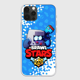 Чехол для iPhone 12 Pro Max с принтом BRAWL STARS 8-BIT PIXEL в Белгороде, Силикон |  | Тематика изображения на принте: 8 bit | 8 бит. | 8bit | 8бит | android | brawl stars | colt | crow | games | leon | penny | poco | shelly | spike | wanted | брав | бравл старс | звезды | игры | мобильные игры | старс