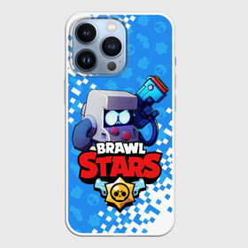 Чехол для iPhone 13 Pro с принтом BRAWL STARS 8 BIT PIXEL в Белгороде,  |  | 8 bit | 8 бит. | 8bit | 8бит | android | brawl stars | colt | crow | games | leon | penny | poco | shelly | spike | wanted | брав | бравл старс | звезды | игры | мобильные игры | старс